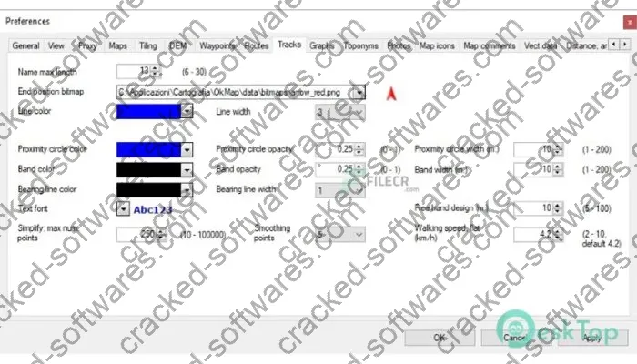 Okmap Desktop Crack