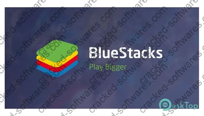 Bluestacks Crack