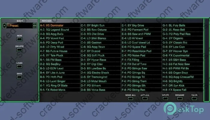 Roland Cloud System 1 Crack