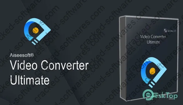 Aiseesoft Video Converter Ultimate Keygen