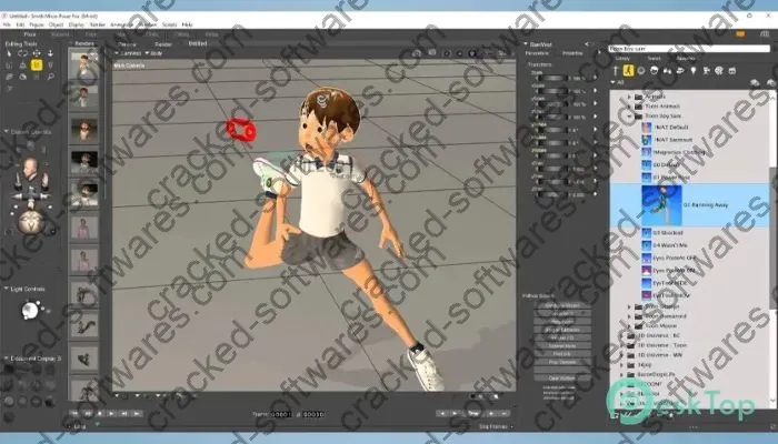 Bondware Poser Pro Serial key