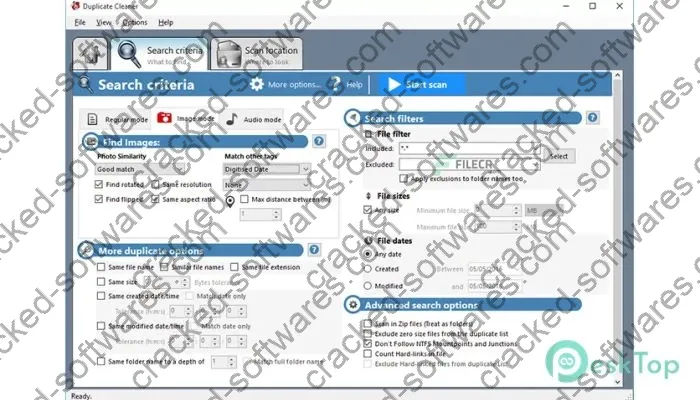 Digitalvolcano Duplicate Cleaner Pro Crack