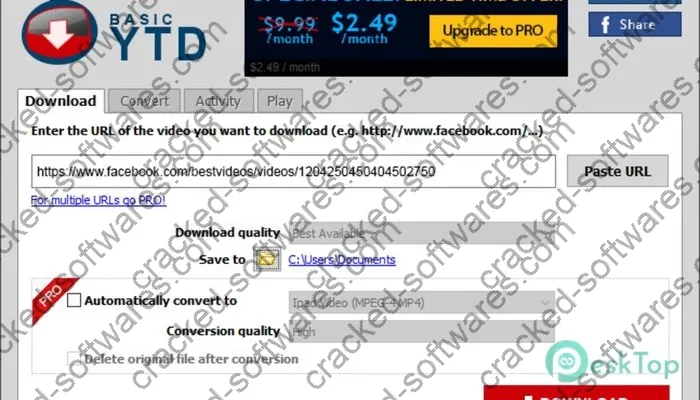 Ytd Video Downloader Pro Crack