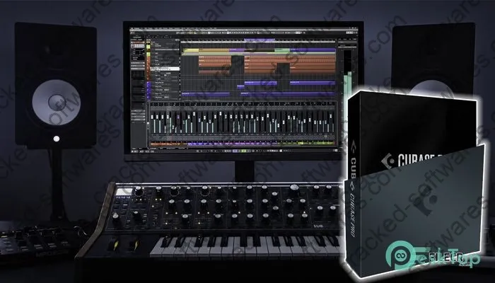 Steinberg Cubase Pro Keygen