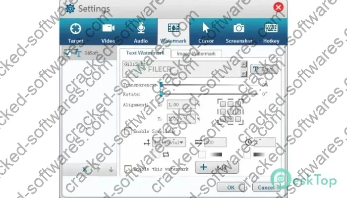 Gilisoft Screen Recorder Pro Keygen