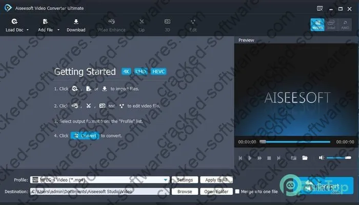 Aiseesoft Video Converter Ultimate Keygen