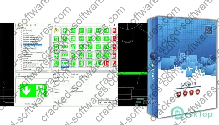 cadprofi Activation key