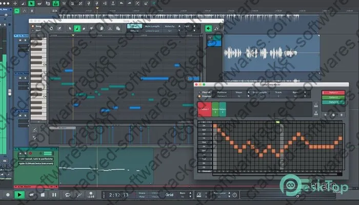 N Track Studio Suite Crack