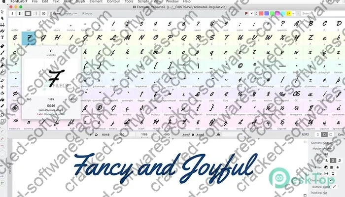 Fontlab Crack