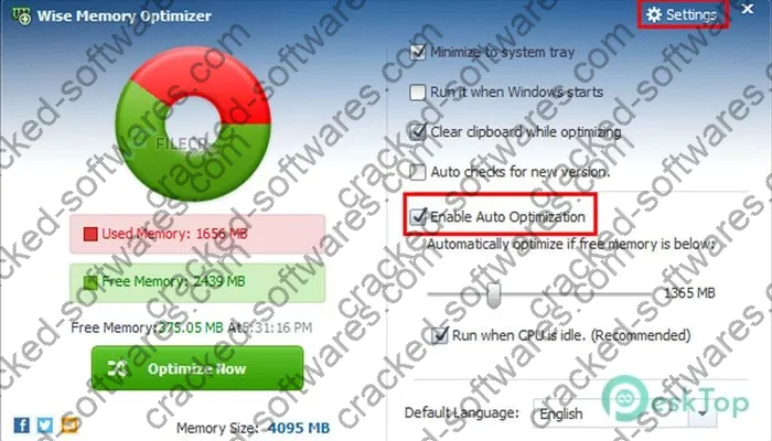 Wise Memory Optimizer Keygen