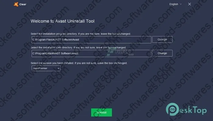 avast clear Activation key