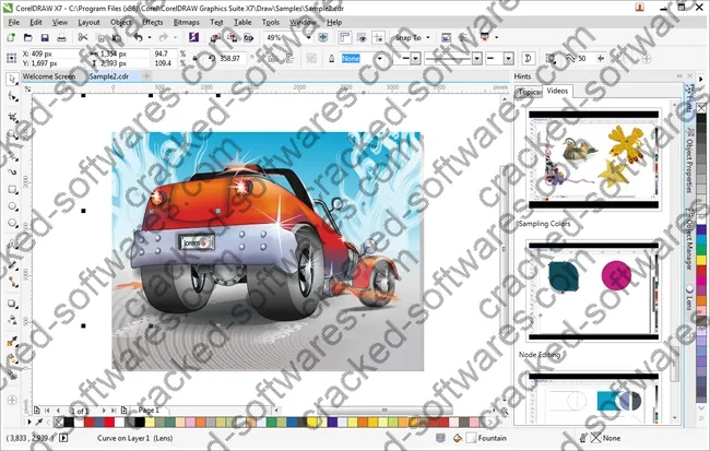 CorelDRAW Graphics Suite 2023 Crack