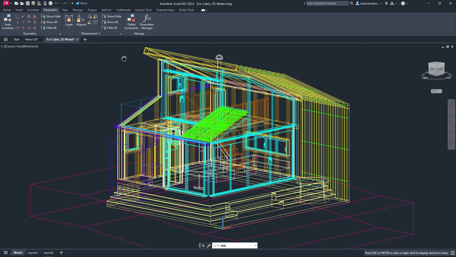 Autodesk AutoCAD Free Download