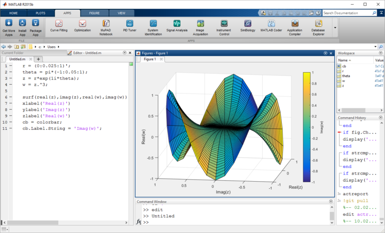 MATLAB Free Download